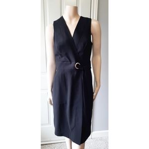 Banana Republic LBD Size 8